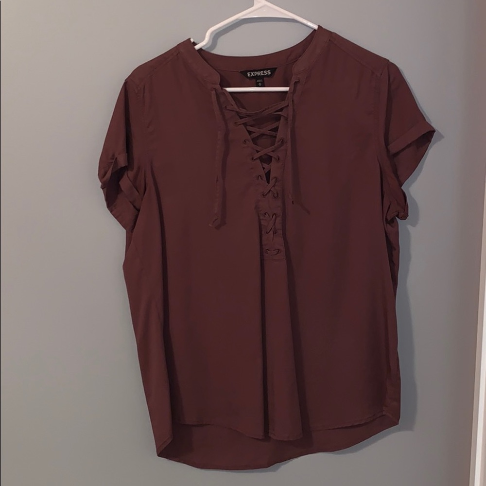 Express T - Picture 1 of 2